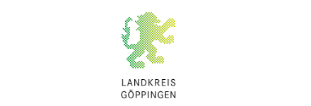  Logo Landkreis Göppingen 